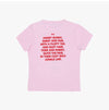 KENZO Damen T-Shirt Kurzarm 32 156689441 [P]