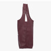 APC HAC AUBERGINE トートバッグ 156689476 [P]