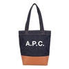 APC Tote Bag M61568 CAF CARAMEL 156689536 [P]