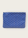 Goyard Sena Clutch Bag 156689539 [P]