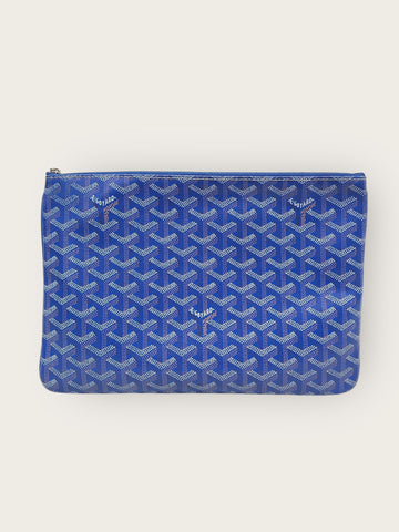 GOYARD セナ クラッチバッグ 156689539