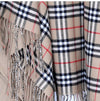 Burberry Women's Cape 156689578 [P]