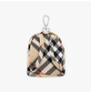 BURBERRY Schlüsselanhänger 8119905 A2021 156689597 [P]