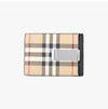 Burberry Card Holder 156689642 [P]