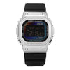 G-SHOCK Herren-Uhren aus Urethan GM-5600RW-1DR 156689669 [P]
