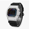 G-SHOCK Herren-Uhren aus Urethan GM-5600RW-1DR 156689669 [P]