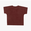 BOBO CHOSES アシンメトリーTシャツ 156689671 [P]