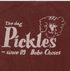 BOBO CHOSES アシンメトリーTシャツ 156689671 [P]