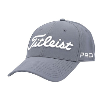 TITLEIST ユニセックスキャップ 156689698
