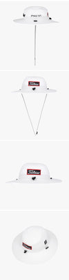 Titleist Unisex Bucket Hat 156689707 [P]