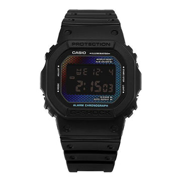 G-Shock Male Urethane Watch 156689740