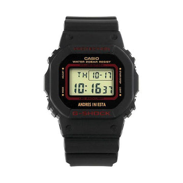 G-SHOCK DW-5600AI-1DR メンズ ウレタンウォッチ 156689744