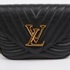 Louis Vuitton New Wave Multi Pochette Shoulder Crossbody Bag M56461 155988077 [P]