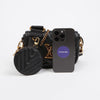 Louis Vuitton New Wave Multi Pochette Shoulder Crossbody Bag M56461 155988077 [P]