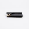 DIOR 新型サドルフラップカード財布 S5611CBAA 155989130 [P]