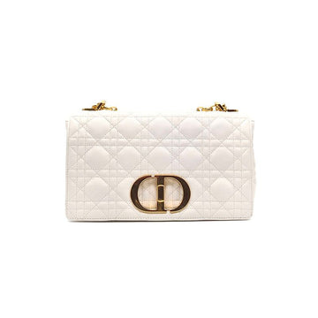 DIOR クリスチャン カロバッグ ミディアム L790308 156690487