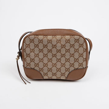 GUCCI Disco Schulter Crossbody Bag 449413 155994668 [P]