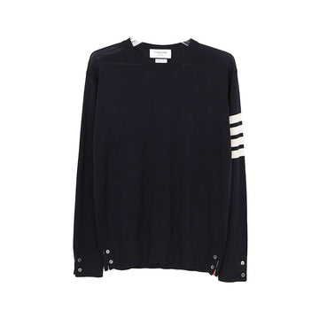 Thom Browne Diagonal Armband Knit Size 3 MKA002A 156033322 [P]