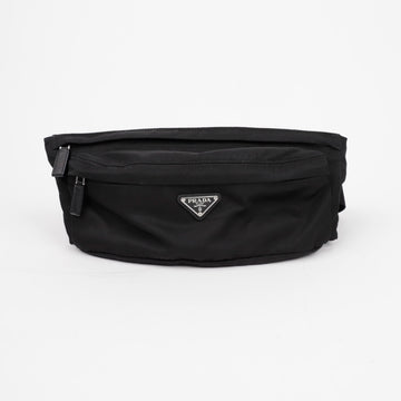 PRADA 三角ロゴヒップバッグ 2VL132 155921229