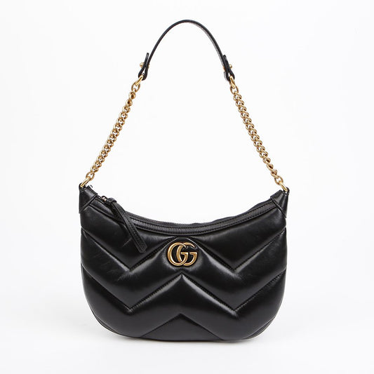 GUCCI GG Marmont Kleine Schultertasche 777263 156040180