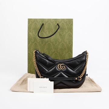 Gucci GG Marmont Small Shoulder Bag 777263 156040180