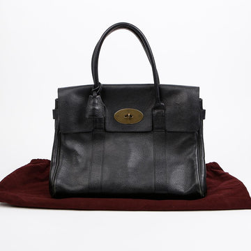 MULBERRY ベースウォーター トートバッグ HH5988 156040446