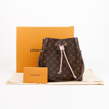 LOUIS VUITTON NeoNoé Bucket Schultertasche M44022 156042110 [P]