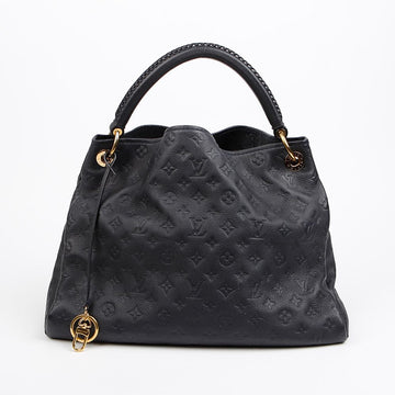 Louis Vuitton M93448 MM Shoulder Bag 156077038