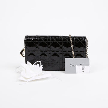 Dior Lady Pouch Shoulder Crossbody Bag 156156960