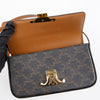 Celine Claude Shoulder Bag 194142CUZ 156162650 [P]