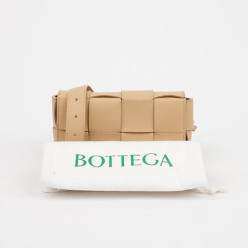 Bottega Veneta Intrecciato Cassette Belt Bag 668572 155943545 [P]