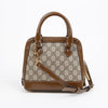 GUCCI ホースビット 1955 ミニ トート ショルダーバッグ 156164295 [P]