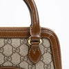 GUCCI ホースビット 1955 ミニ トート ショルダーバッグ 156164295 [P]