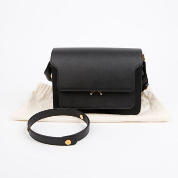 Marni Medium Shoulder Crossbody Bag 156165466 [P]