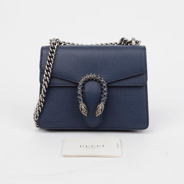 GUCCI Dionysus Mini Schulter Crossbody Bag 421970 155952763 [P]