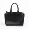 Prada Metal Logo Tote Shoulder Bag 1BA113 156165940 [P]