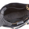 Prada Metal Logo Tote Shoulder Bag 1BA113 156165940 [P]