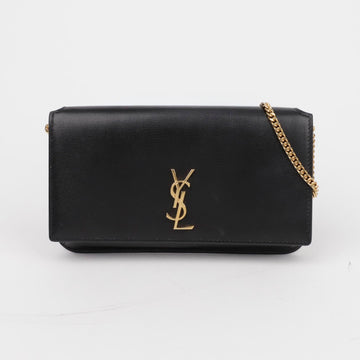 SAINT LAURENT Monogram Handyhalter Crossbody Bag 635095 155997492 [P]