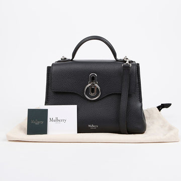 Mulberry Seton Mini Tote Shoulder Bag HH8928 156241594