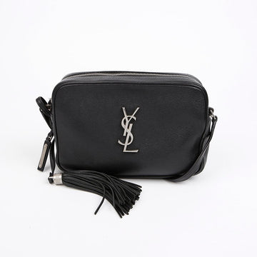 Saint Laurent Luca Camera Shoulder Crossbody Bag 574494 156243965