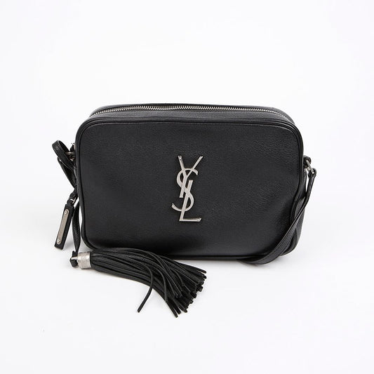 SAINT LAURENT Kamera Schulter Crossbody Bag 574494 156243965
