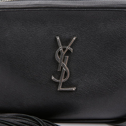 SAINT LAURENT Kamera Schulter Crossbody Bag 574494 156243965
