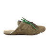 MIU MIU Mule aus Wildleder 5E333E Z5O SL 156670828 [P]