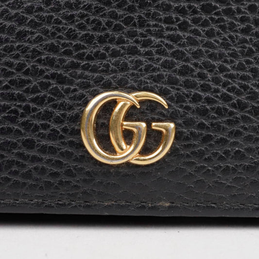 GUCCI GG Marmont Kartenetui Geldbörse 456126 156242262