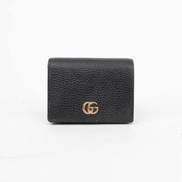 Gucci GG Marmont Card Case Wallet 156242262