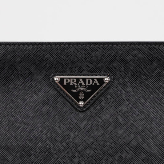 PRADA Dokumentenhalter Clutch 2VN003 156243953