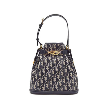 DIOR クリスチャンオブリーク セミディアム L288777 156690925