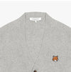 MAISON KITSUNE Kardigan für Herren 156690991 [P]