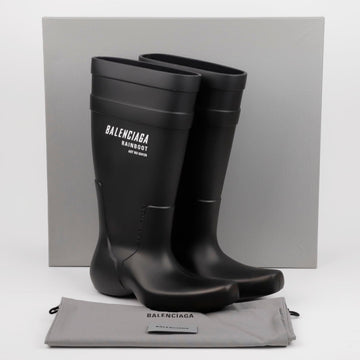BALENCIAGA Exkavator Stiefel 709243 44 156245528