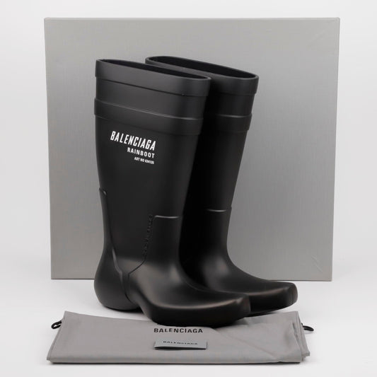 BALENCIAGA Exkavator Stiefel 709243 44 156245528